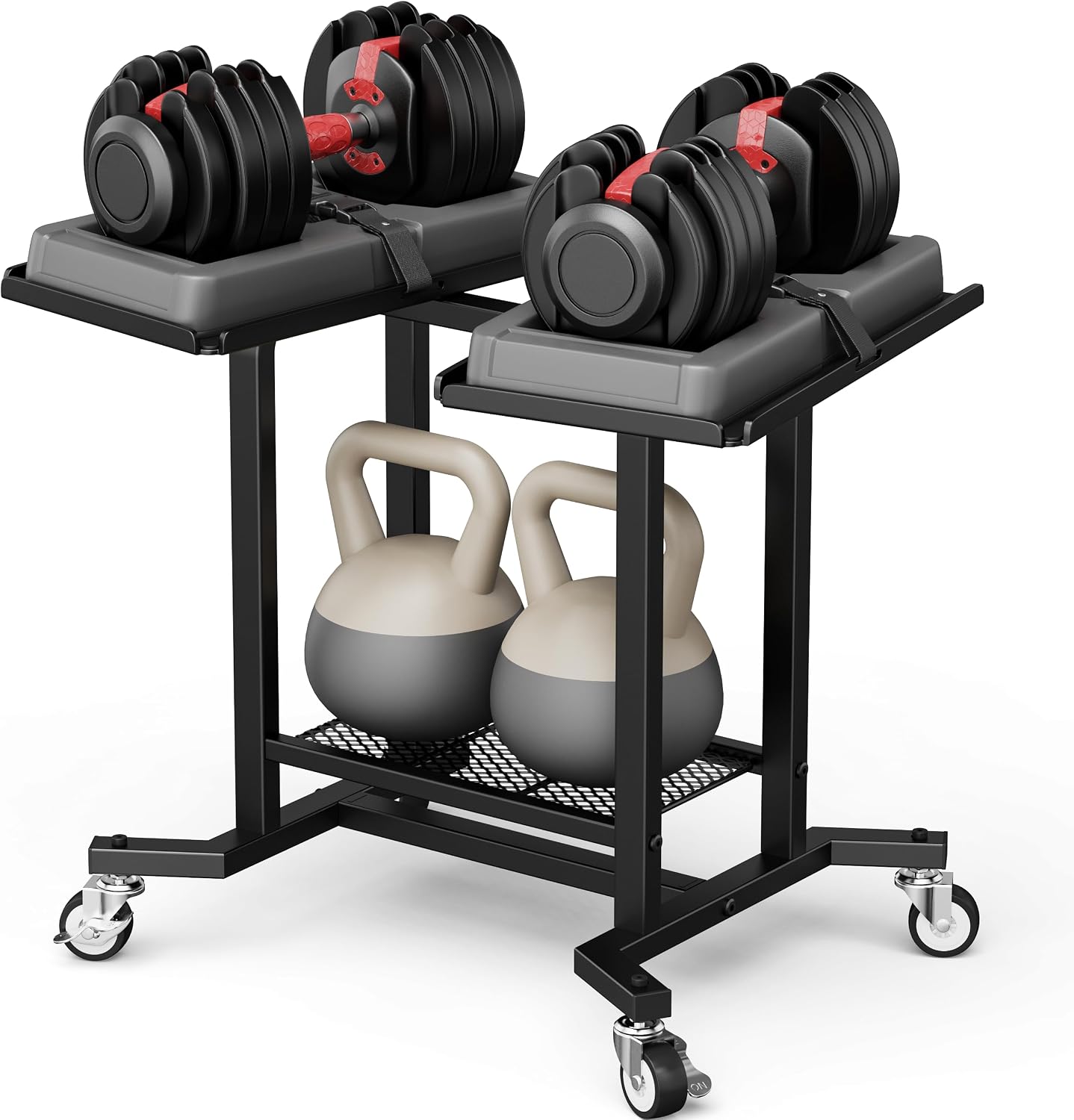 Support de Rangement pour Halt - Home Gym Rubber Flooring avis et prix