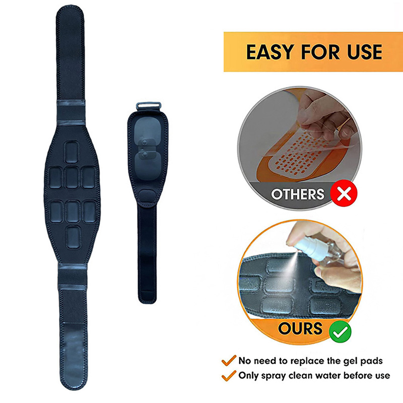 Ceinture de Tonification Abdom - Home Gym Tools avis et prix