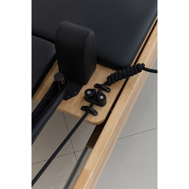 2025 plus récent Pilates réfor - Home Gym Yoga avis et prix