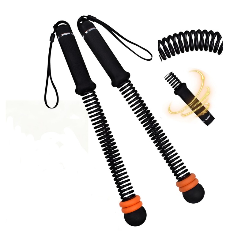 Corde de combat sans corde pou - Home Gym Tools avis et prix