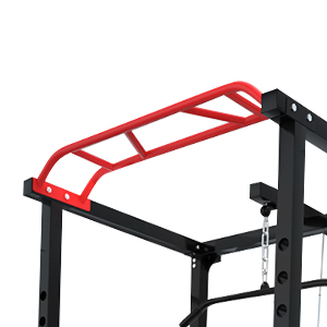 Équipement de fitness moderne  - Home Gym With Smith Machine avis et prix