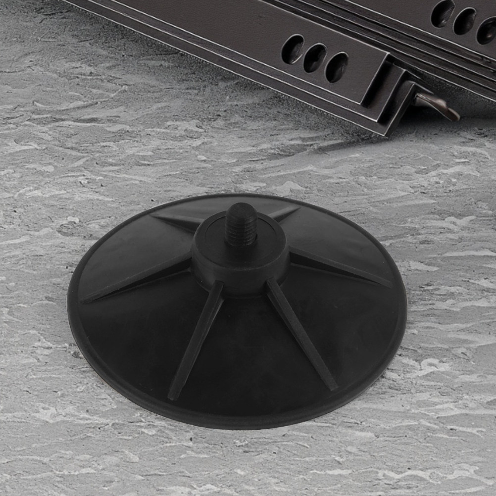 Base de fixation à ventouse po - Home Gym Rubber Flooring avis et prix