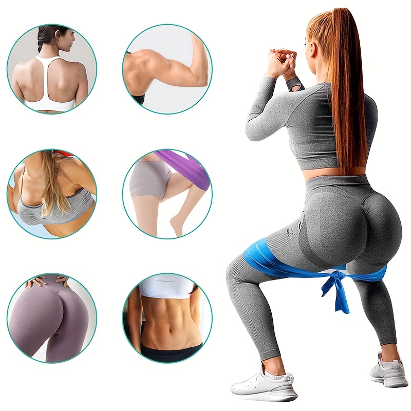 Bandes de résistance pour l'en - Home Gym Tools avis et prix