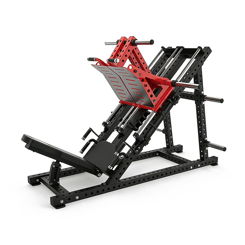 Machine d'extension des jambes - Home Gym Leg Extension Machine avis et prix