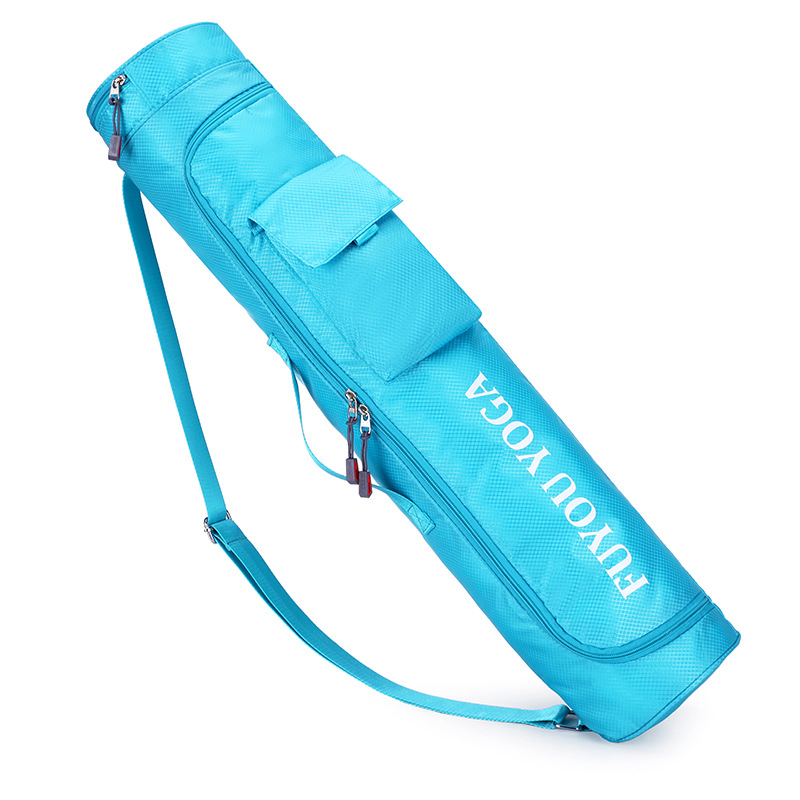 Sac de yoga grande capacité lé - Home Gym Yoga avis et prix