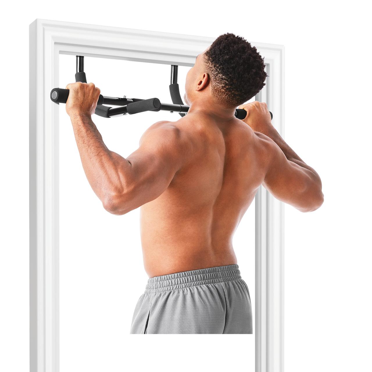 Barre de traction multifonctio - Home Gym Academy avis et prix