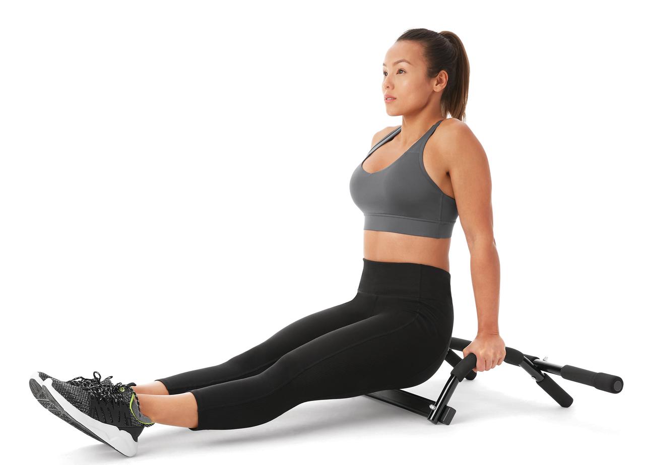 Barre de traction multifonctio - Home Gym Academy avis et prix