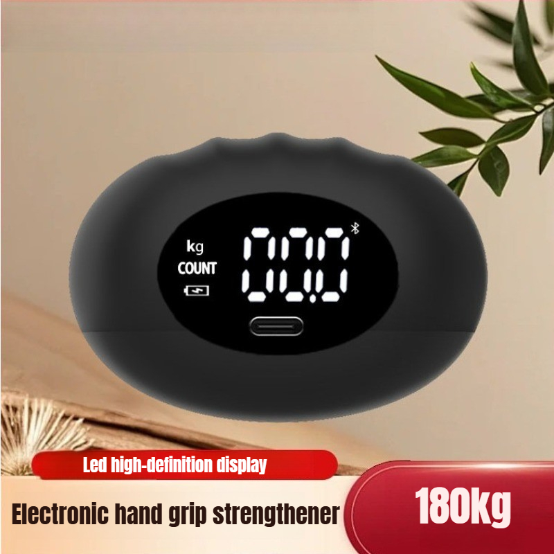 Dynamomètre numérique ergonomi - Home Gym Gear avis et prix