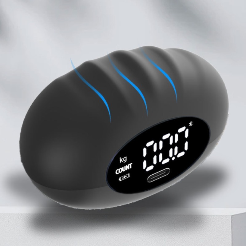Dynamomètre numérique ergonomi - Home Gym Gear avis et prix
