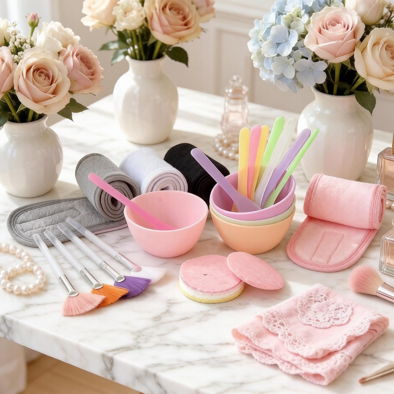 Spatule applicatrice de masque - Home Gym Tools avis et prix