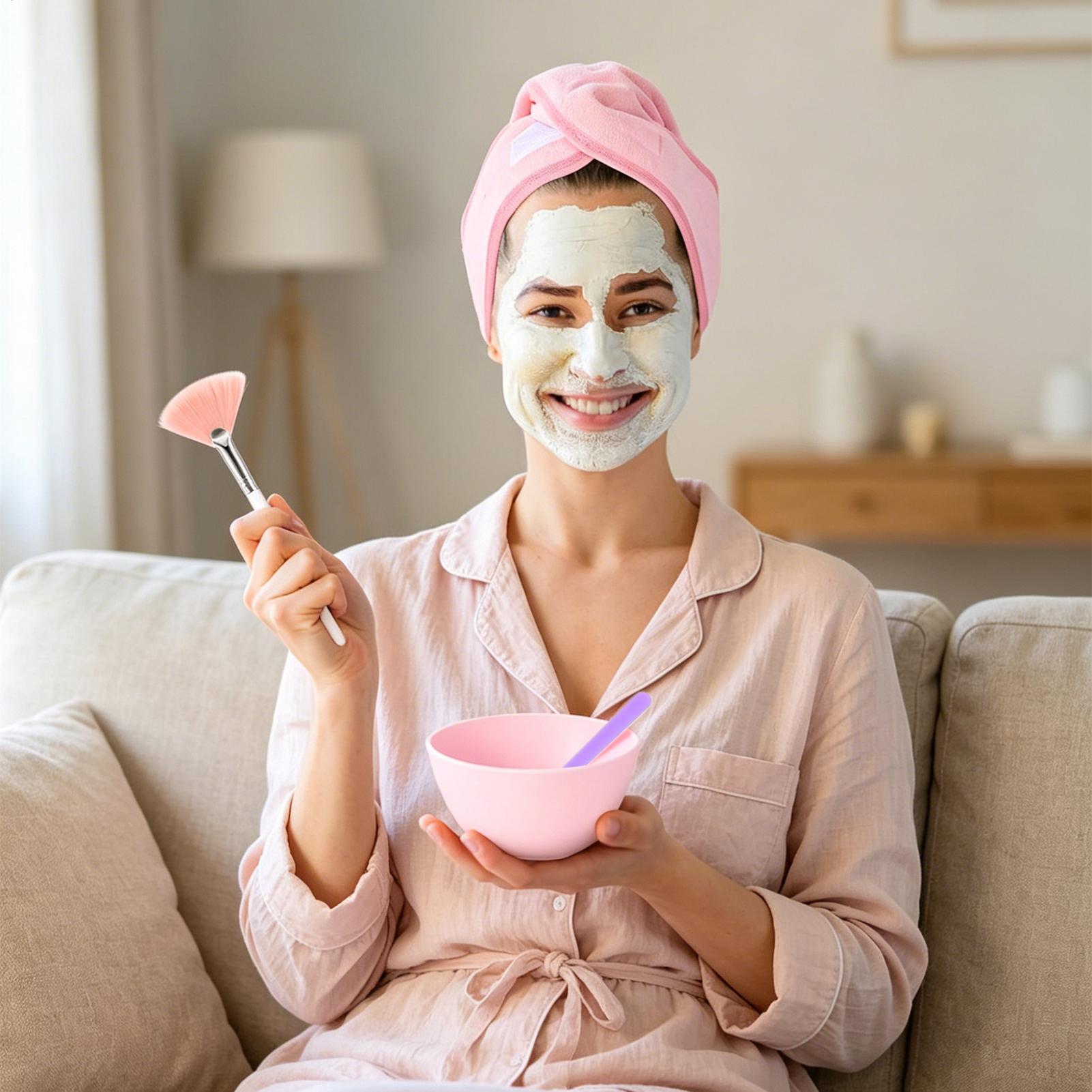 Spatule applicatrice de masque - Home Gym Tools avis et prix