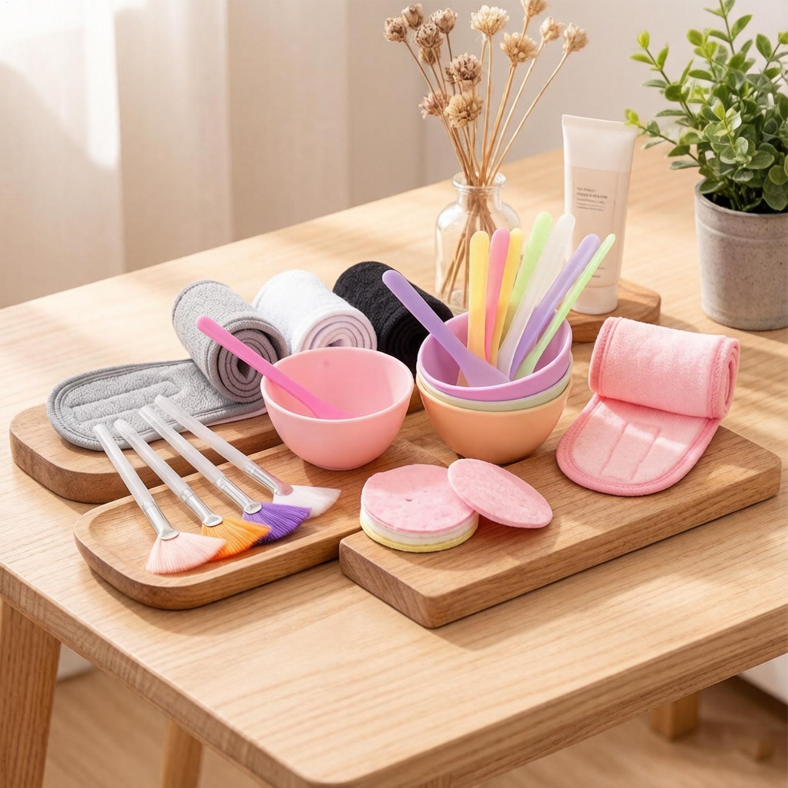 Spatule applicatrice de masque - Home Gym Tools avis et prix