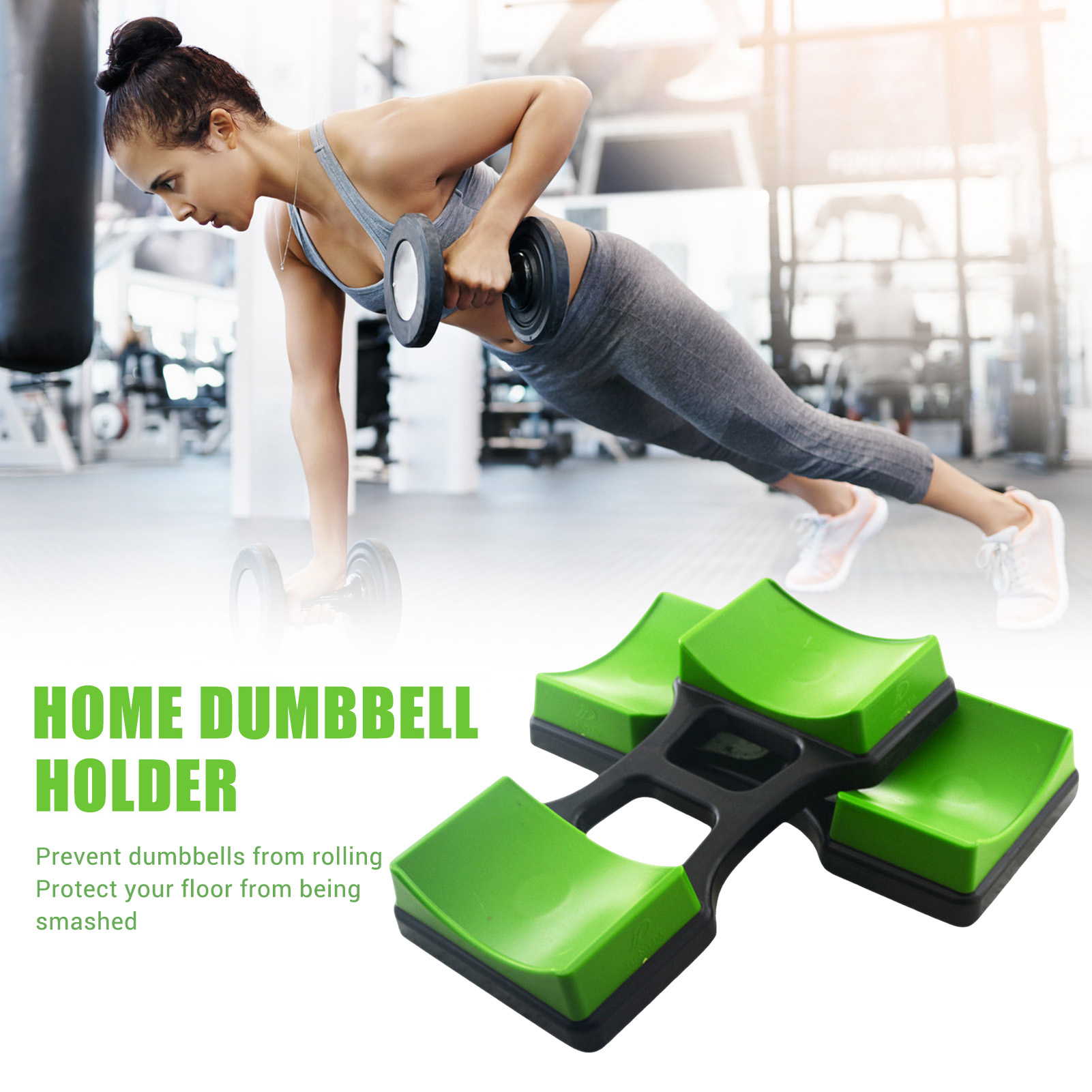 Supports pour haltères, suppor - Home Gym Tools avis et prix