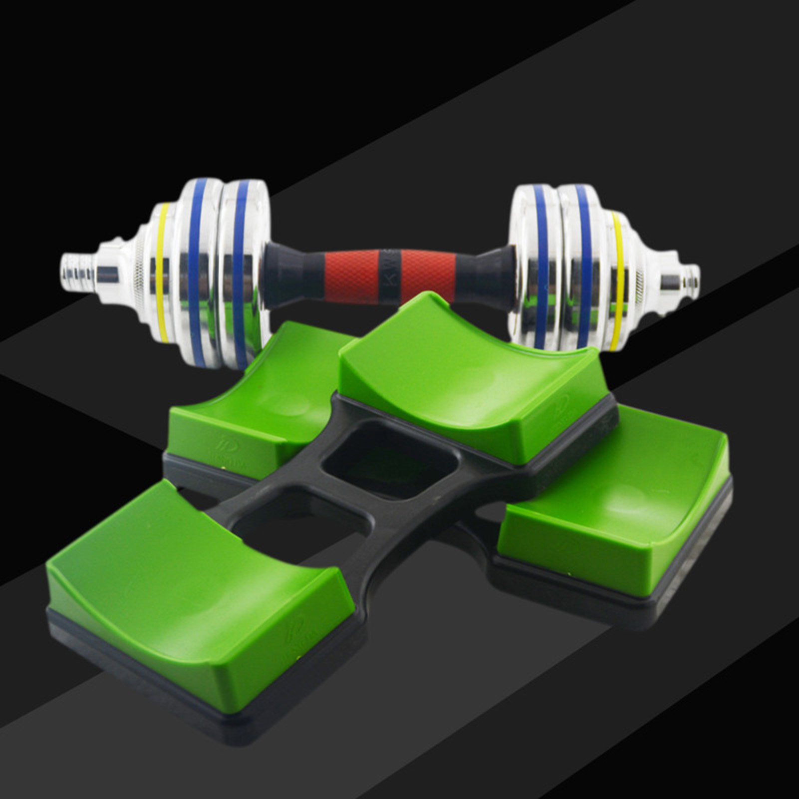 Supports pour haltères, suppor - Home Gym Tools avis et prix
