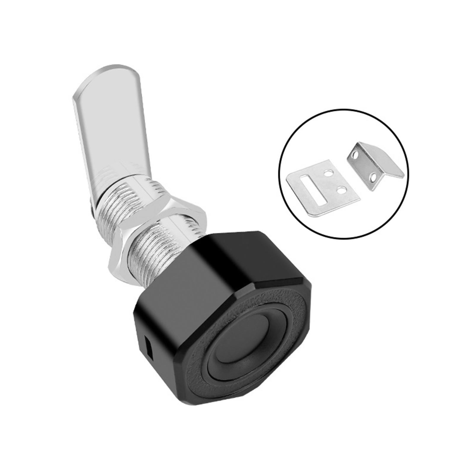 Serrure de tiroir biométrique  - Home Gym Diy avis et prix