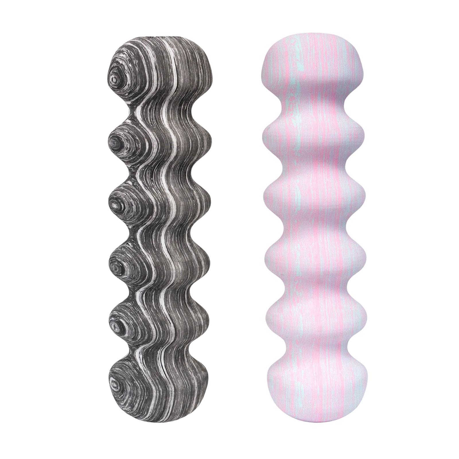 Rouleau de massage musculaire  - Home Gym Tools avis et prix