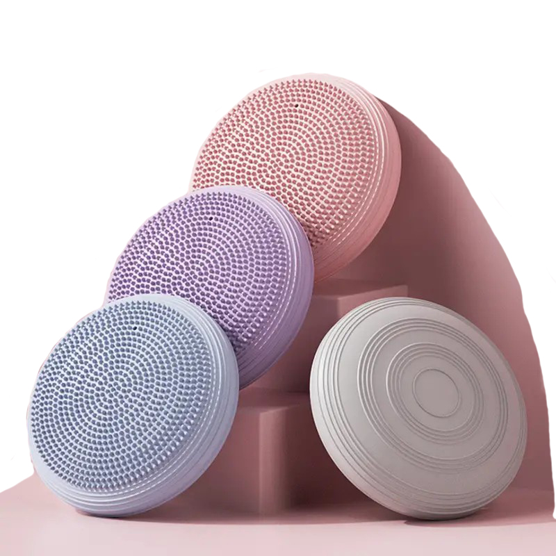 Tapis de Yoga épais, Massage d - Home Gym Rubber Flooring avis et prix