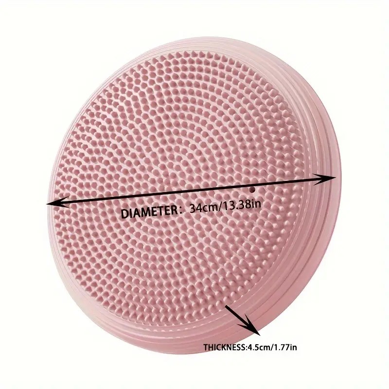 Tapis de Yoga épais, Massage d - Home Gym Rubber Flooring avis et prix