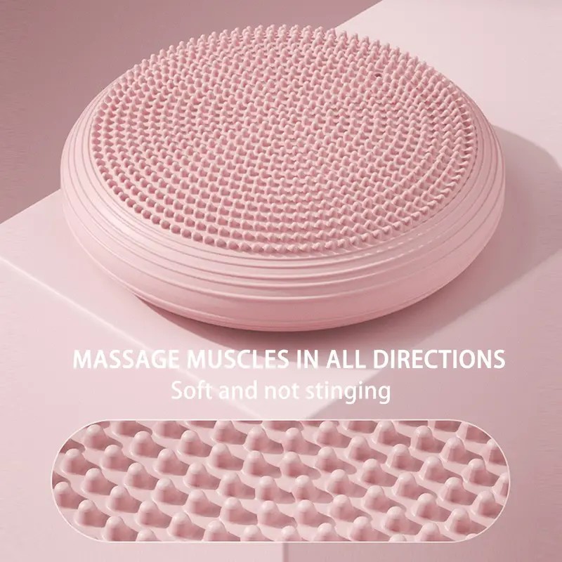Tapis de Yoga épais, Massage d - Home Gym Rubber Flooring avis et prix