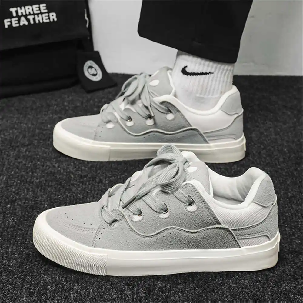 Chaussures d'école Hiphop avec - Home Gym And Basketball Court avis et prix