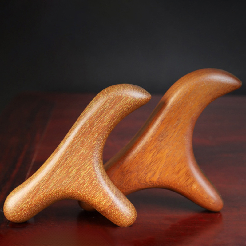1 pièces cou pied bois de sant - Home Gym Tools avis et prix