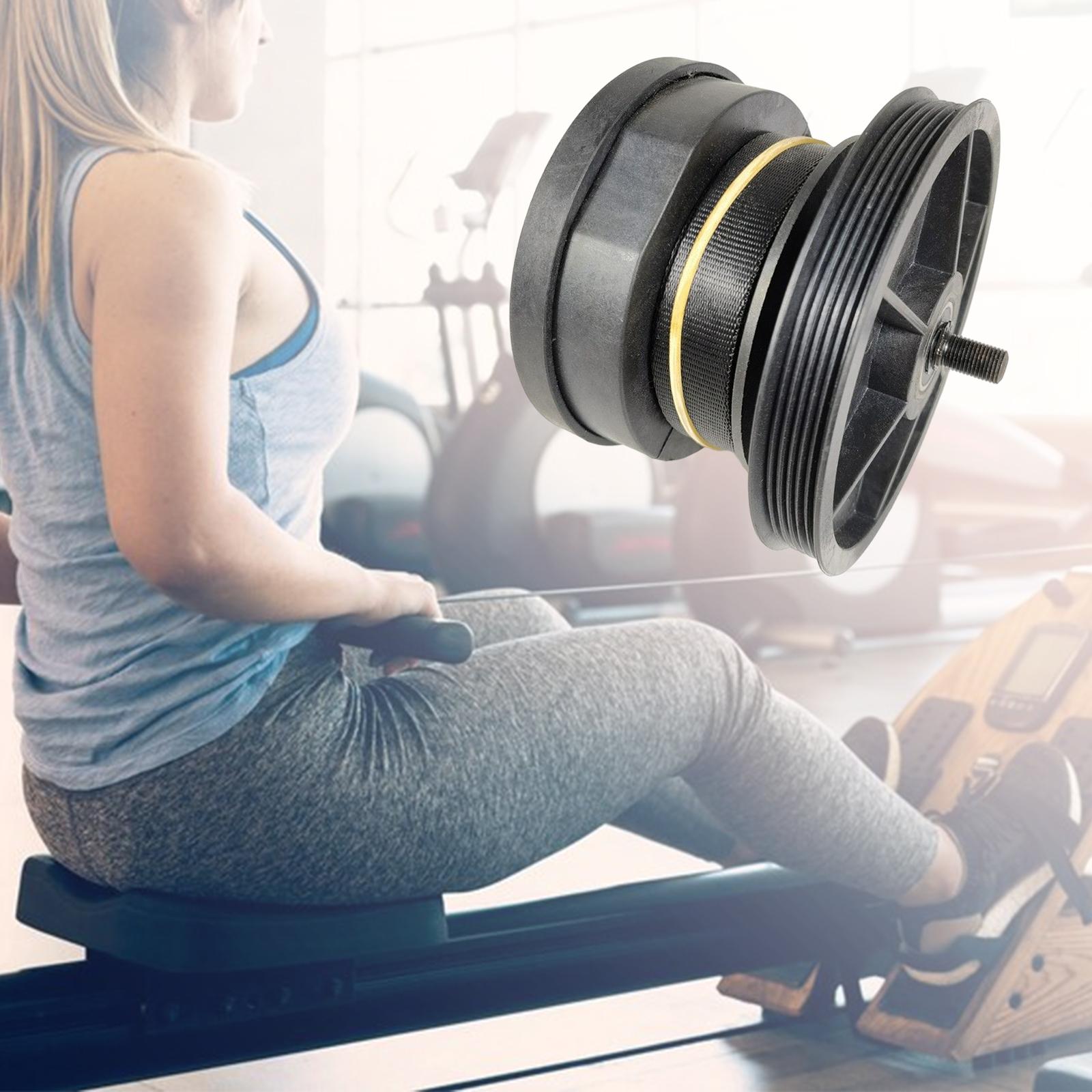 Système de résistance d'amorti - Home Gym Academy avis et prix