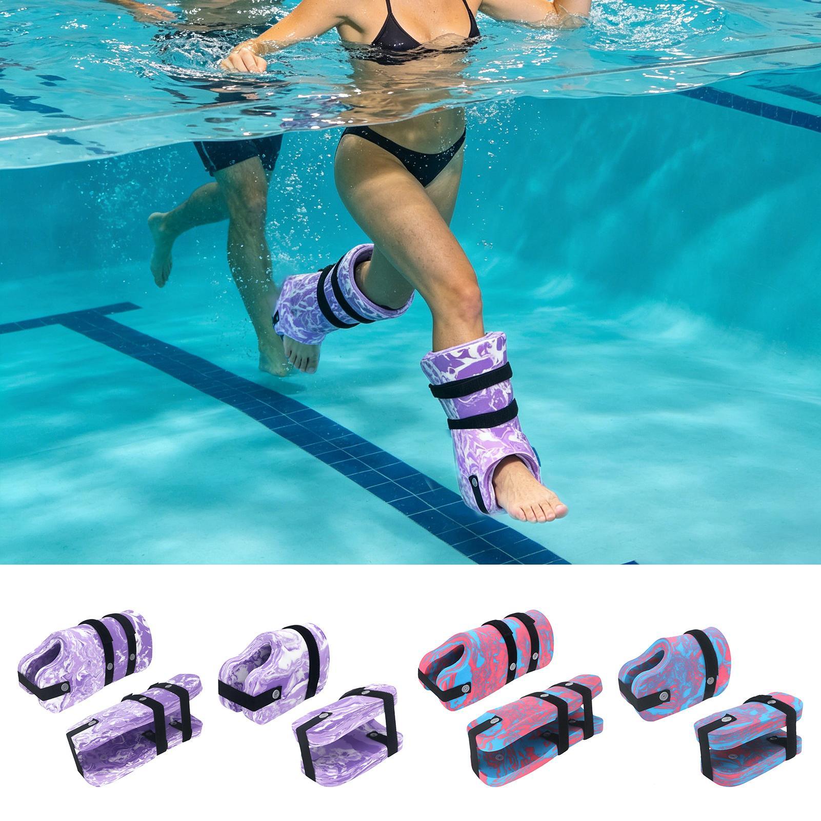 Poids de cheville aquatiques ( - Home Gym Gear avis et prix