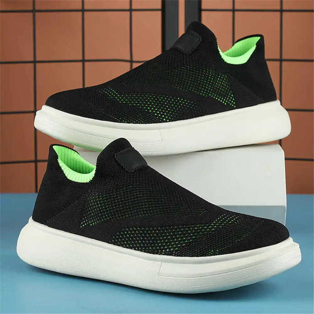 Chaussures à plateforme marron - Home Gym And Basketball Court avis et prix