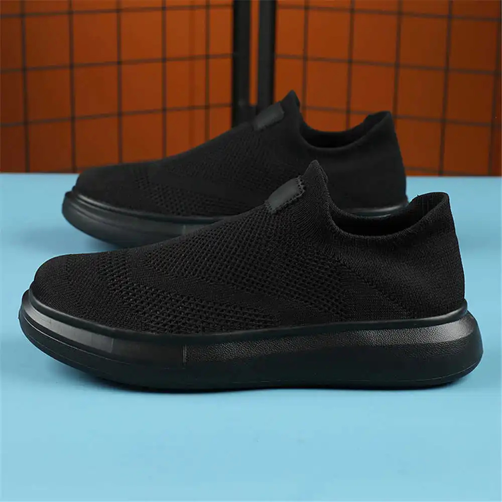 Chaussures à plateforme marron - Home Gym And Basketball Court avis et prix