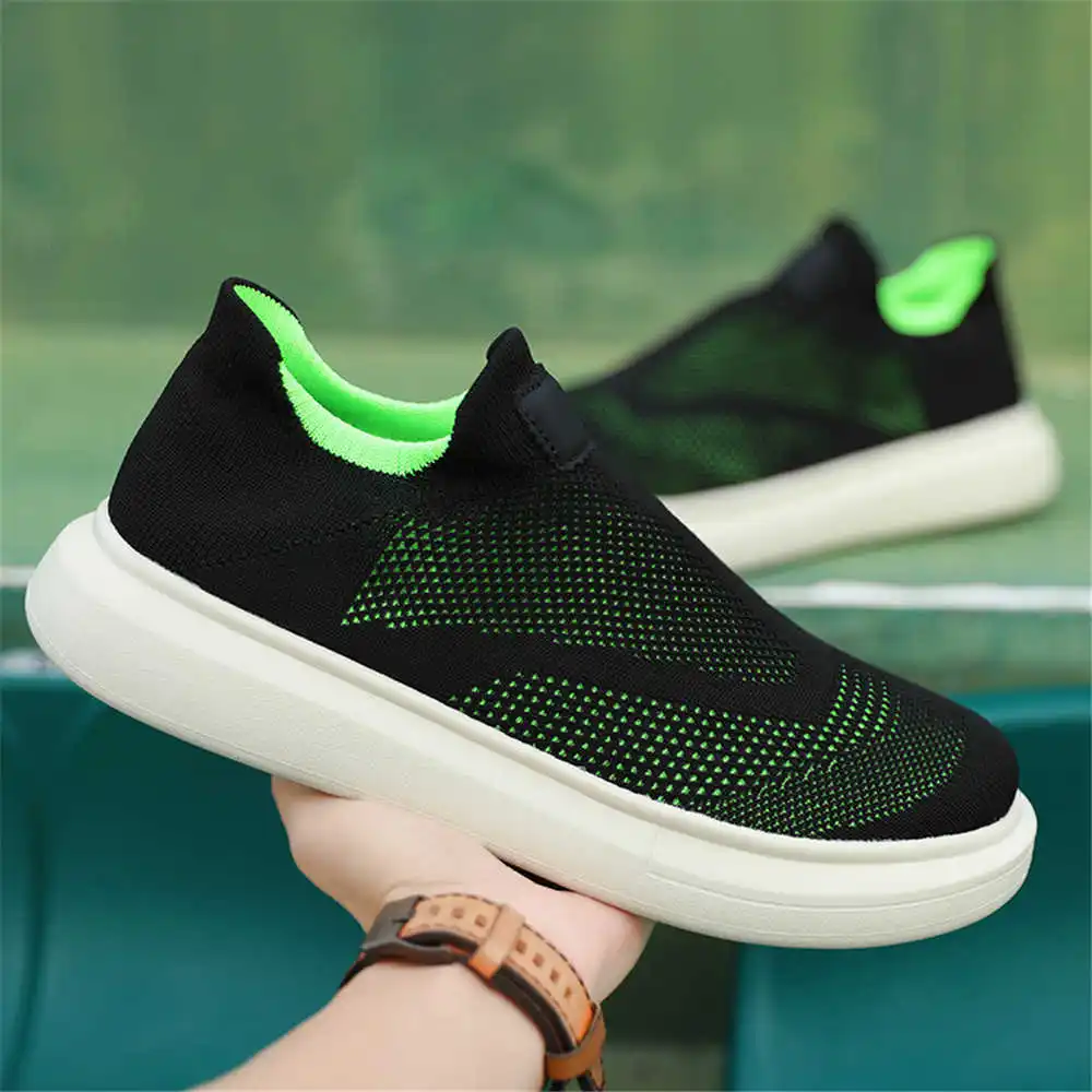 Chaussures à plateforme marron - Home Gym And Basketball Court avis et prix