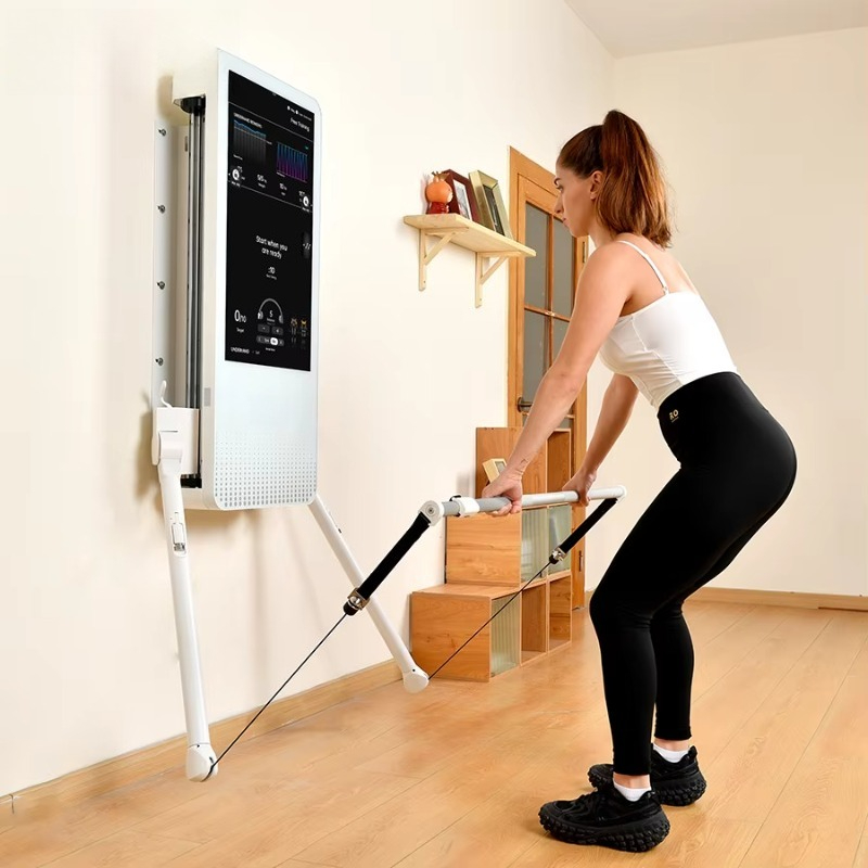 Équipement de fitness multifon - Home Gym Tools avis et prix