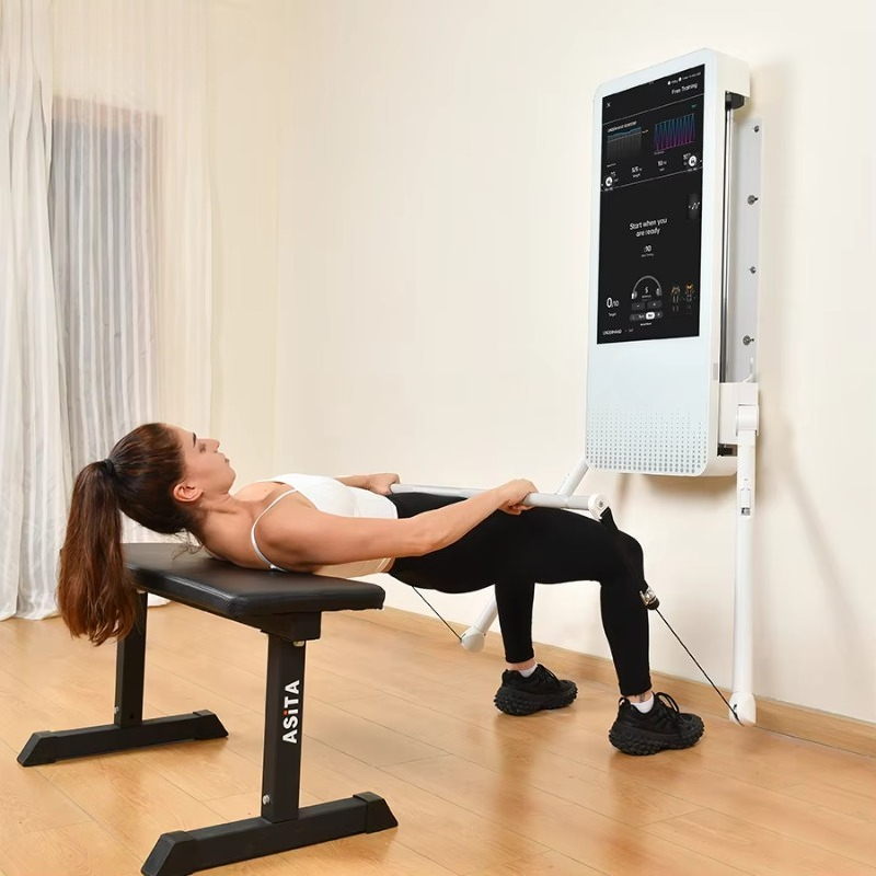 Équipement de fitness multifon - Home Gym Tools avis et prix