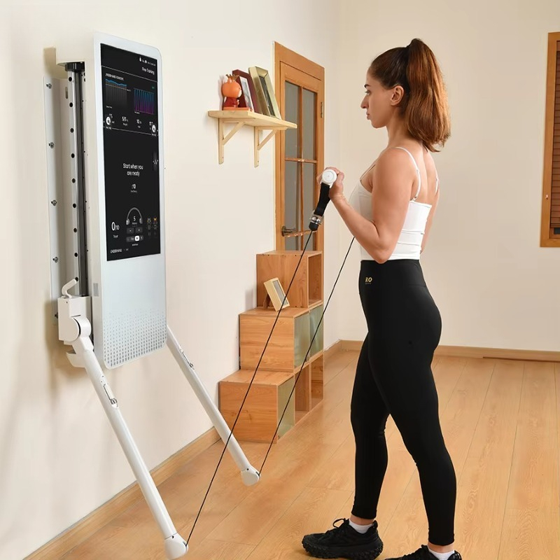 Équipement de fitness multifon - Home Gym Tools avis et prix