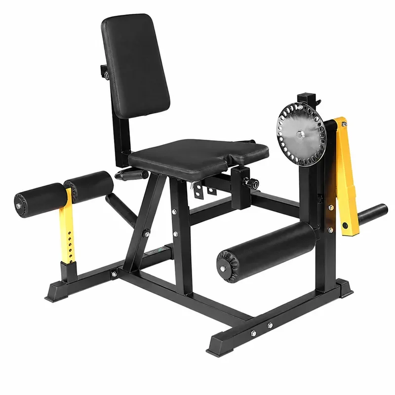 Appareil de musculation pour e - Home Gym Leg Extension Machine avis et prix