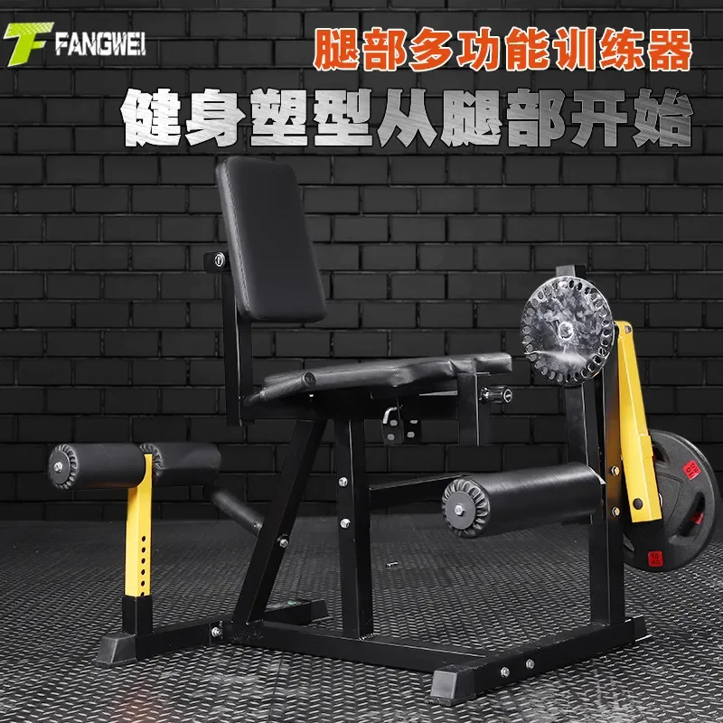 Appareil de musculation pour e - Home Gym Leg Extension Machine avis et prix