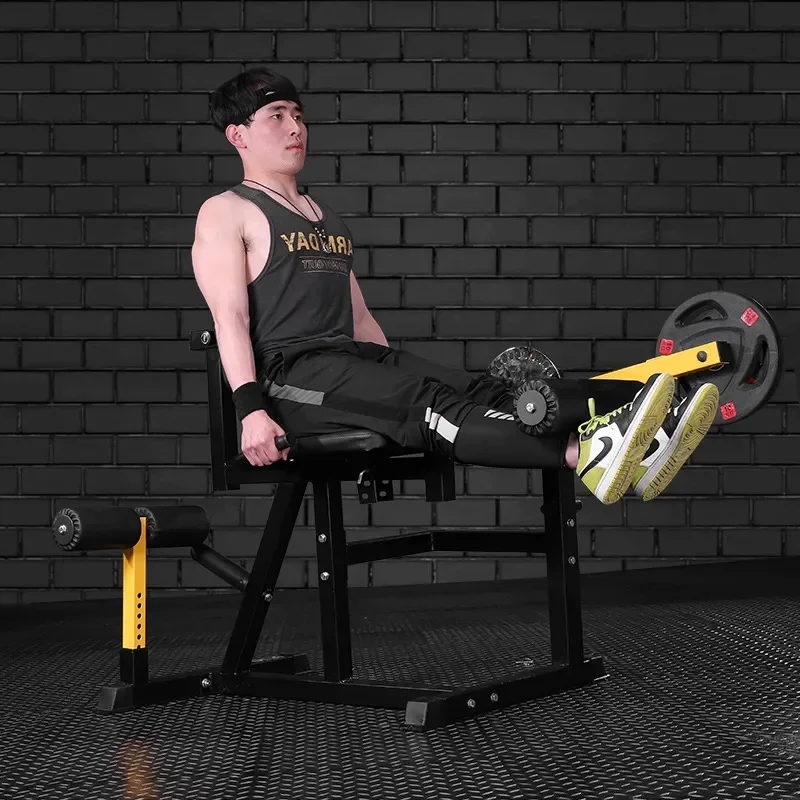 Appareil de musculation pour e - Home Gym Leg Extension Machine avis et prix