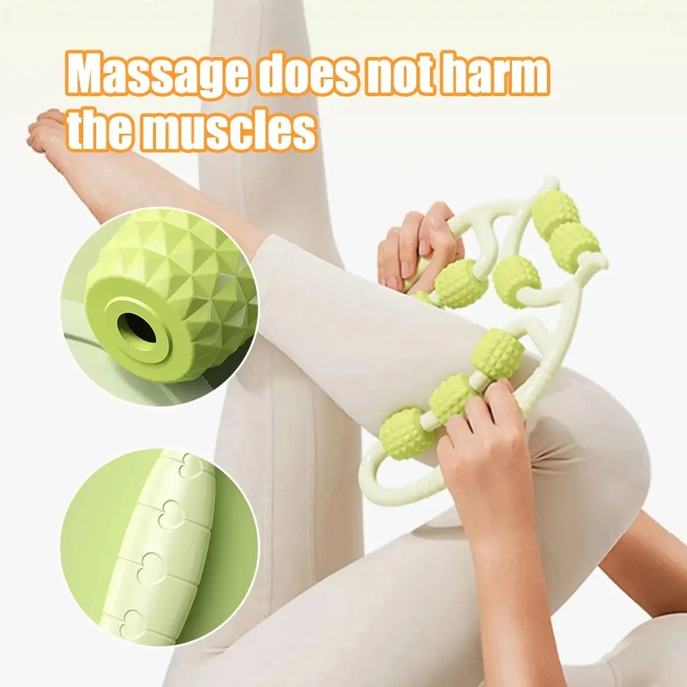 Masseur de jambes réglable à 1 - Home Gym Gear avis et prix