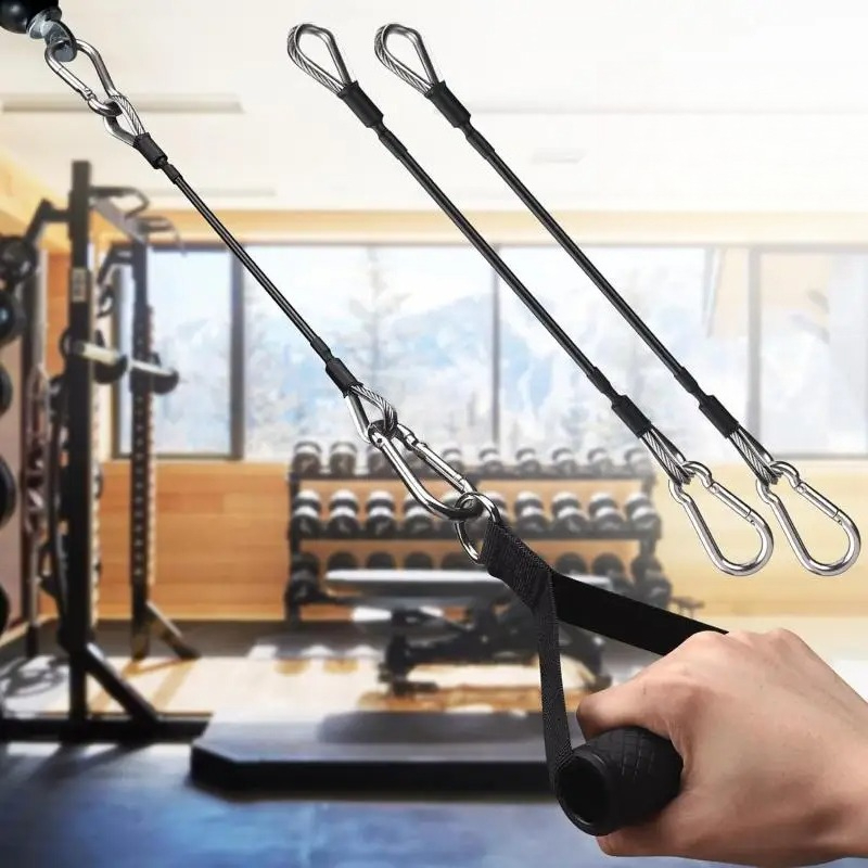 Extension de câble de gymnasti - Home Gym Leg Extension Machine avis et prix