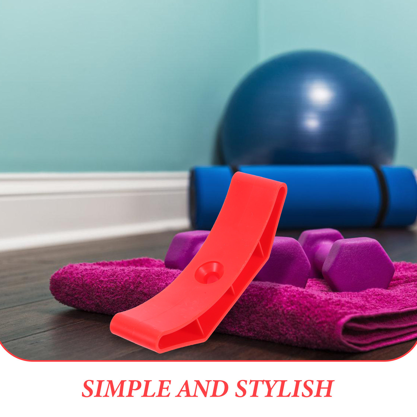 Support de rangement pour halt - Home Gym Gear avis et prix