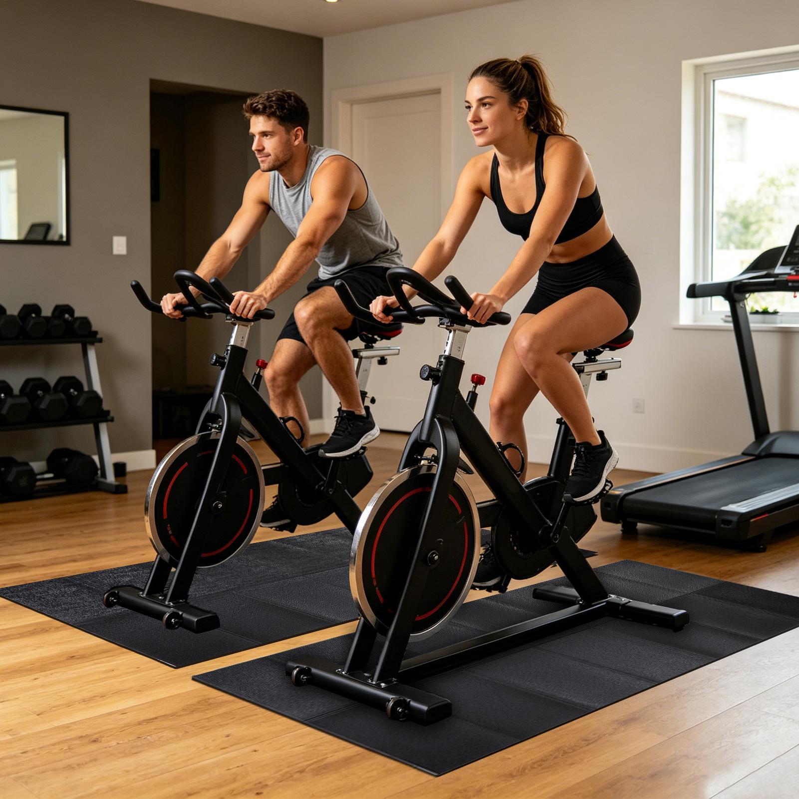 Tapis de sol pour tapis de cou - Home Gym Yoga avis et prix
