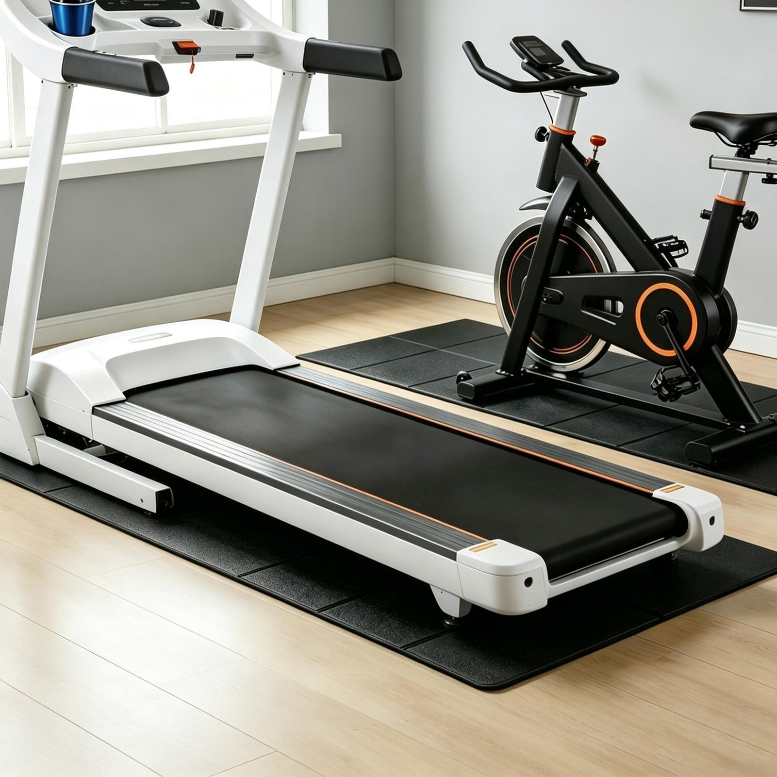 Tapis de sol pour tapis de cou - Home Gym Yoga avis et prix