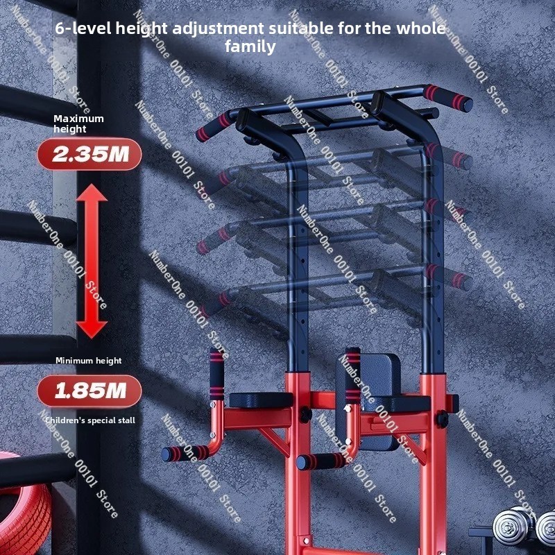 Machine de traction à barre ho - Home Gym Yoga avis et prix
