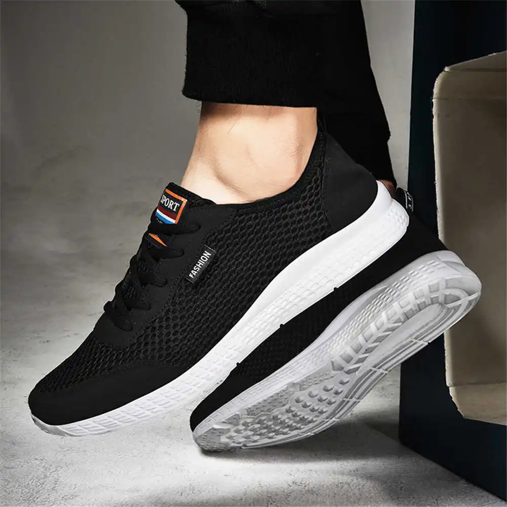Baskets de skateboard respiran - Home Gym And Basketball Court avis et prix