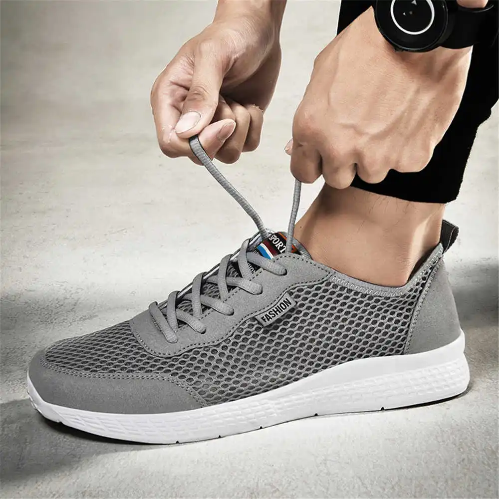 Baskets de skateboard respiran - Home Gym And Basketball Court avis et prix